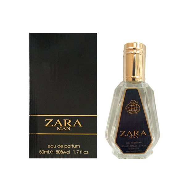 عطر ادکلن تام فورد بلک ارکید فراگرنس ورد زارا من 50 میل