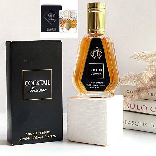 عطر ادکلن بای کیلیان آنجلز شیر فراگرنس ورد 50 میل
