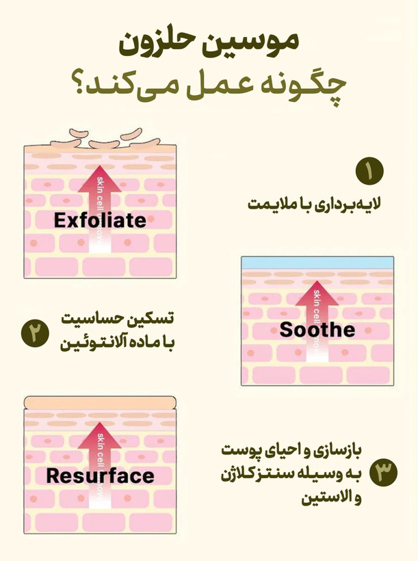 اسنس دوگانه حلزون کوزارکس Cosrx مدل Radiance Dual