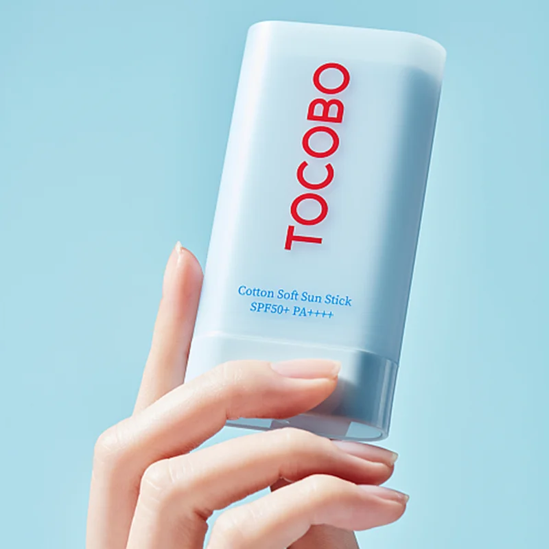ضد آفتاب استیکی توکوبو TOCOBO اصل کره